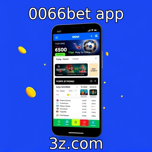 0066bet app Análise das Melhores Apostas para o Campeonato de E-sports