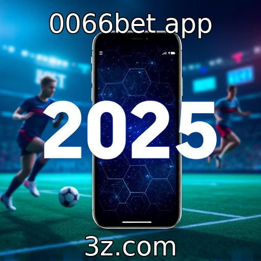 0066bet app Descubra as melhores estratégias para apostas esportivas em 2025