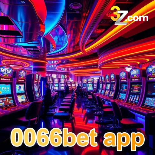 0066bet app Esporte