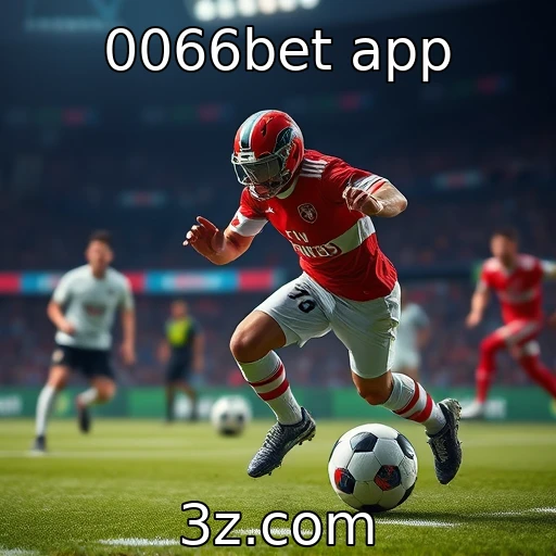 0066bet app Apostas Esportivas: Estratégias para Maximizar Seus Ganhos Agora