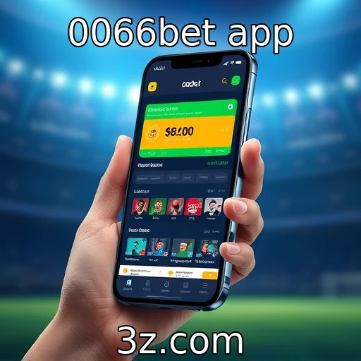 0066bet app Os segredos das apostas estratégicas em grandes campeonatos