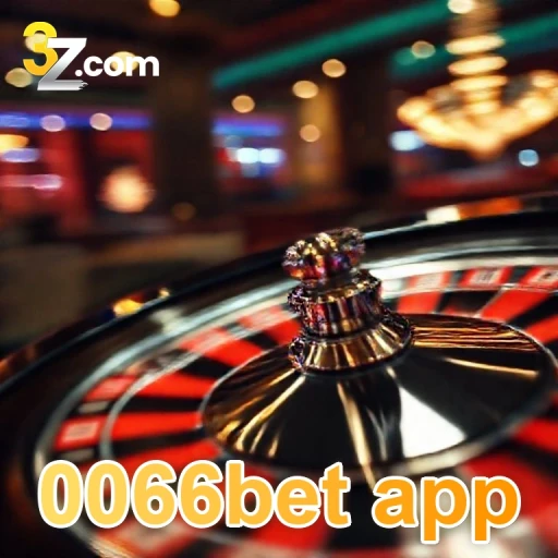 0066bet app Login