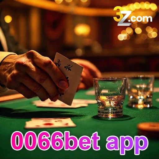 0066bet app Promocao