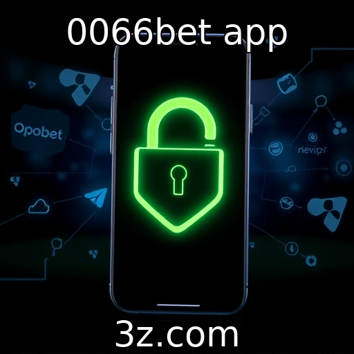0066bet app Aposte com segurança: Proteção digital no 0066bet app