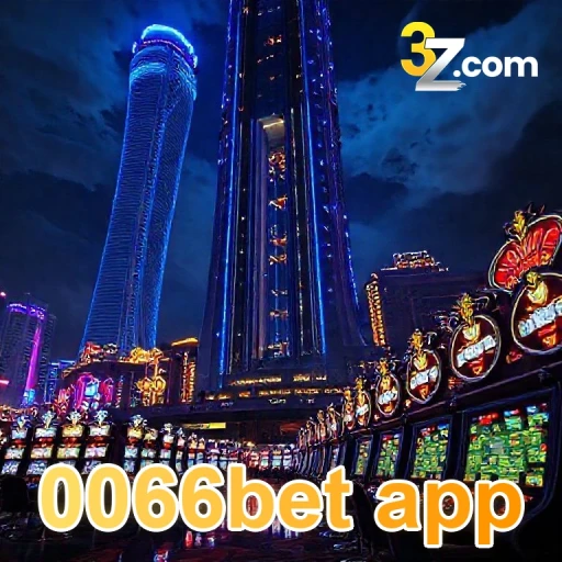0066bet app Slots