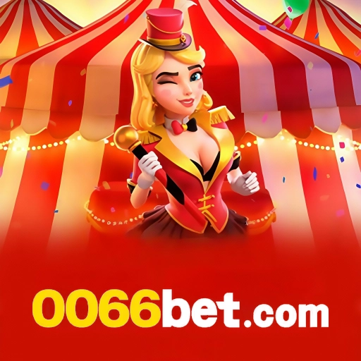 0066bet logo